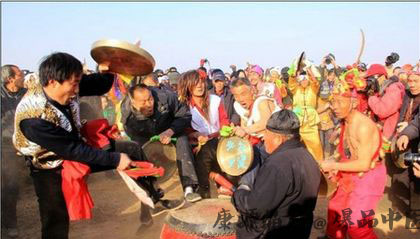 小满习俗有哪些