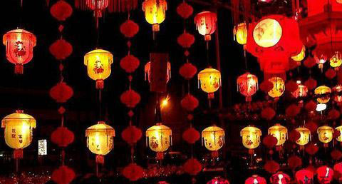 南北方元宵节的差异