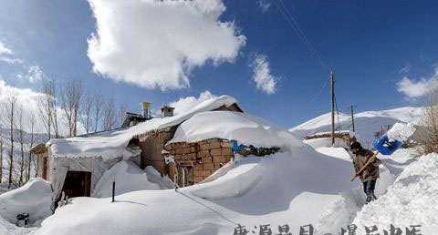 大雪节气的由来
