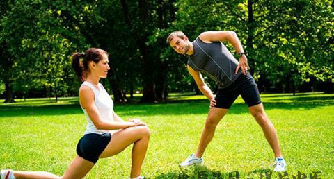 雨水节气养生法