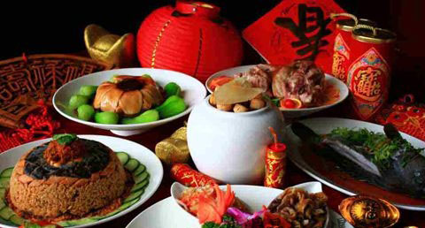 年初三有什么风俗