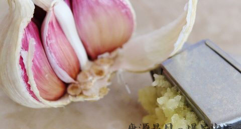冬至吃腌菜的方法