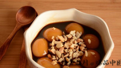 冬至进补吃什么 1天进补三倍功效