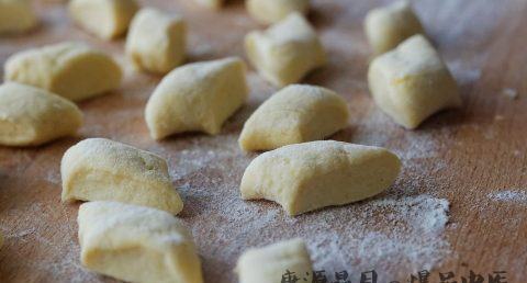 初七吃的春节食物