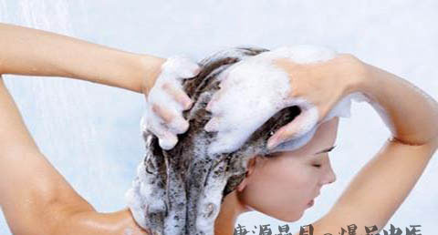 年初二洗头好吗