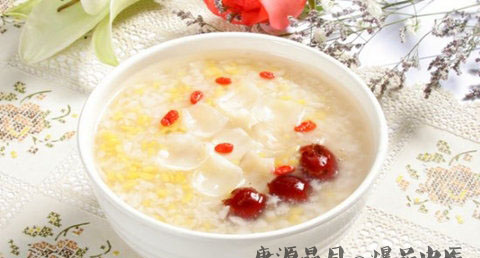 夏至节气养生食谱
