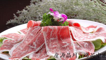 大雪习俗吃什么 四大传统美食