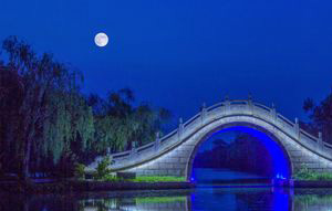 扬州中秋节习俗