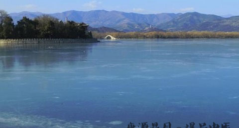 冬至节气特点
