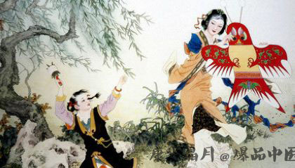 九九重阳节来历大揭秘