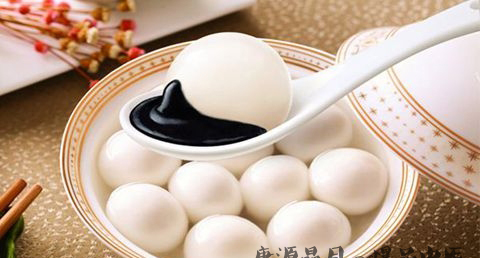 上海冬至的禁忌