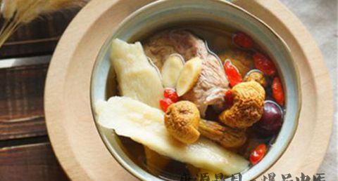 大寒时节应吃什么