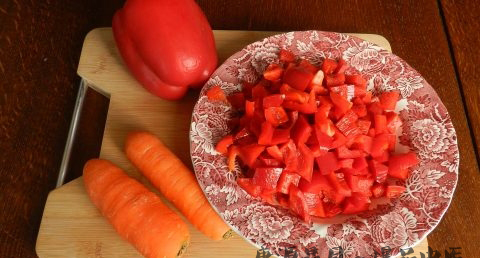 年糕的吃法大全