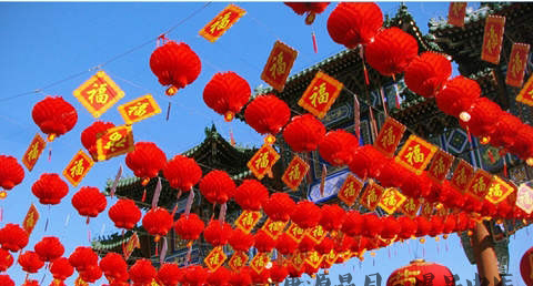 过年放鞭炮的危害