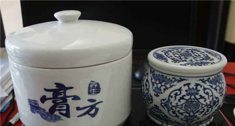 小寒为什么要补膏方