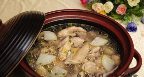 大寒养生吃什么水果