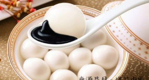 广东冬至吃什么