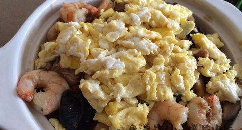 立春节气养生食谱推荐