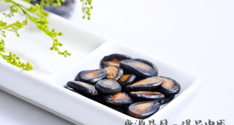 过年吃什么零食