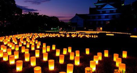 鬼节出生的人会怎样