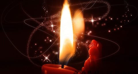 守岁是什么意思