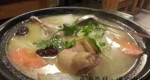 立冬吃栗子可养胃健脾