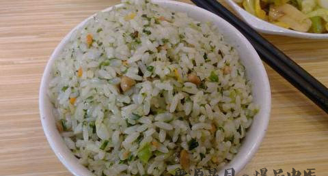 小寒为什么要吃糯米饭