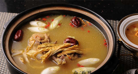 小雪节气饮食注意事项