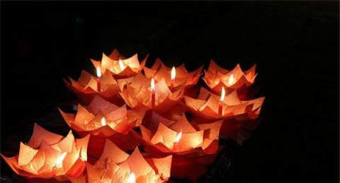 中元节是什么意思