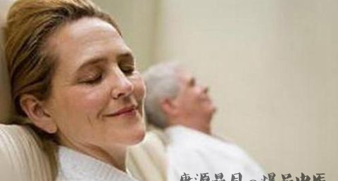 中老年人冬至怎么养生