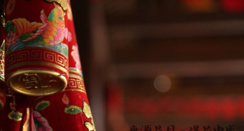 除夕为什么要放爆竹