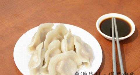 冬至吃饺子的方法