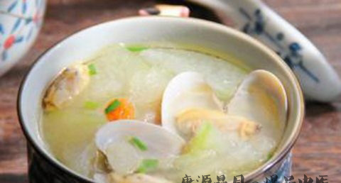 24节气大雪吃什么养生