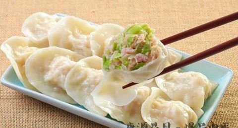 冬至吃饺子的禁忌