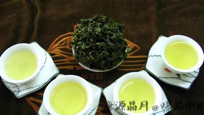 立夏节气喝什么茶好