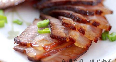 大雪为什么要自制腌肉