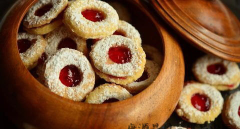 清明节吃什么糕点