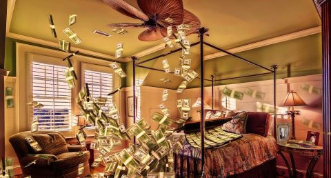 迎财神是几号 迎财神是几号