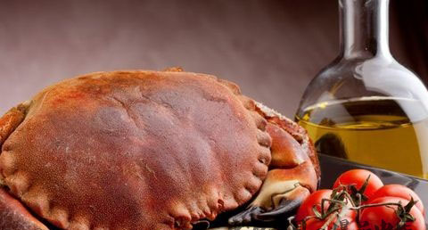 为什么秋分要吃蟹