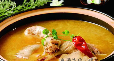 立冬吃老鸭汤好吗