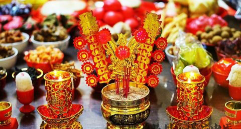 开年是什么意思