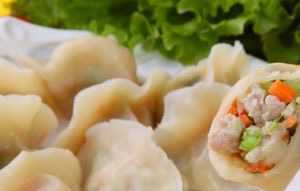 北方的年夜饭吃什么