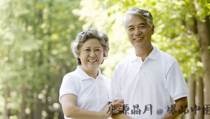 重阳节为什么叫老人节