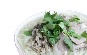 盘点重阳节的四大美食