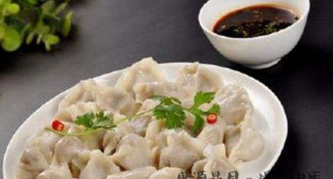 冬至的饺子的做法