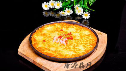 西方人感恩节吃什么