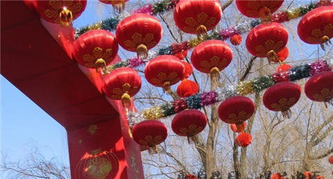 大年初七是什么日子