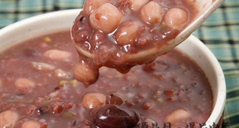 关于腊八节的传说故事