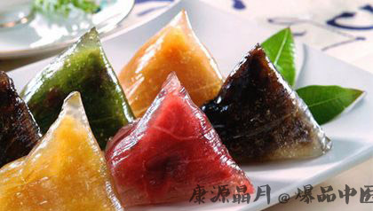 苗族过端午节的六大习俗