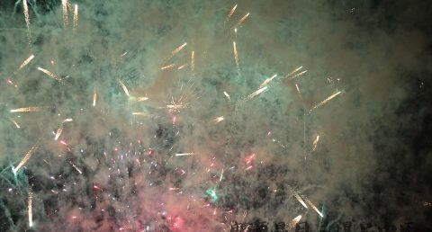 大年初二能拜年吗